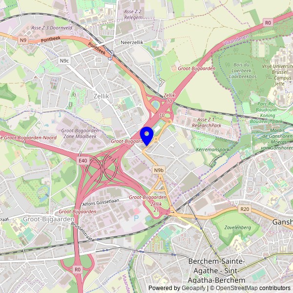 Map Photo